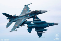 F-2戦闘機純減の補充にF-16Vか、F-15EX導入しても良いんじゃないか？！