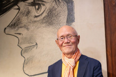 【訃報】漫画家・ちばてつやさんが87歳で死去 『あしたのジョー』など