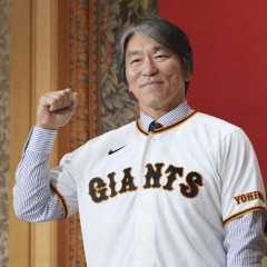 【悲報】松井秀喜新監督就任で熱狂的G党・中居正広氏に千載一遇オファーか