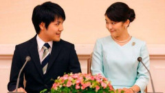 【悲報】小室圭、ブスと結婚して3年
