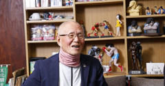 【訃報】あしたのジョー作者のちばてつやさん、死去