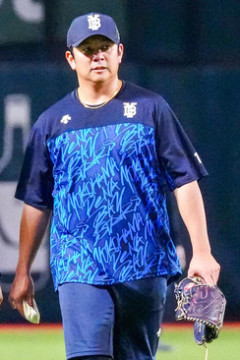 【DeNA】山崎康晃が１軍合流　２年前の２連敗から４連勝で日本一の再現目指す