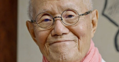 【訃報 】ちばてつやさん死去「あしたのジョー」