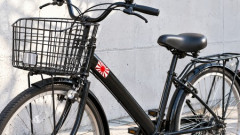 【防犯】買ったばっかりの自転車に日本海軍の旗や菊の御紋のステッカーを貼ると盗難防止になるって聞いたけど本当？