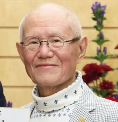 【訃報】ちばてつやさん死去