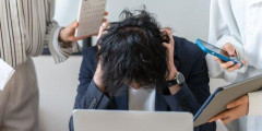 【悲報】俺さん「イジメ受けたんで1ヶ月休みます」→携帯の電源を切り実家へ戻って見ると…ｗｗｗｗｗｗｗｗｗｗ