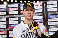 カープファンがSB岩井俊介(戦力外)を調査！2軍で圧倒的なスタッツ