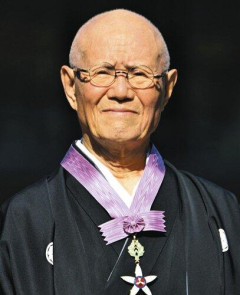 【訃報】漫画家・ちばてつやさん死去８７歳