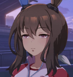 【ウマ娘】？？？「うまゆるでの私のキャラ変じゃないかしら…」