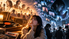 【悲報】最近「誰もが知ってる名曲」って生まれなくなったよな…昔の曲が強すぎるのか、それとも時代が変わったのか？