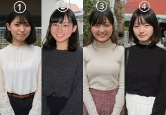 【画像】安心系のまま育ったJDｗｗｗｗｗｗｗｗｗｗｗｗｗｗｗｗｗｗｗｗｗｗｗｗ