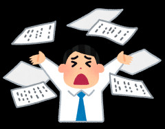 職場のチームに共同で取り組むべき課題があるのに、チームリーダーが仕事をしないんです。