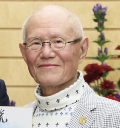 【訃報】漫画家・ちばてつや(87)死去…「あしたのジョー」など数々の名作を世に送り出す