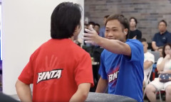 【悲報】海外を真似た日本のビンタ大会、喧嘩勃発してしまうｗｗｗｗｗｗｗｗｗｗ