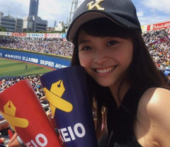 【悲報】渡邊渚「日本の女は、男からの舐め回すような視線に怯えている」