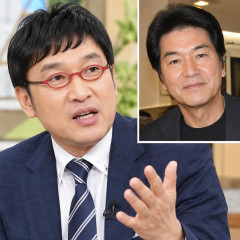 山里亮太が注意喚起 「自分の意思で覗きにきて、不愉快だと言ったり怒るってすごい正義感」 前日に紳助さんの近影を公開   #芸能 |  紳助も山里もクズだとは思うが、たかたが写真見…