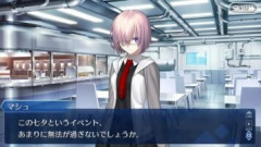 【FGO】実際に行くのは遠慮するが無法地帯という言葉にはワクワクする？カルデアのイベントも大概に無法である