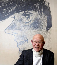 ちばてつやさん、死去「あしたのジョー」作者