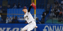 【海外の反応】日本の有望株・織田翔希、NPBを経ずMLB入りを目指す方針を発表 → 「他のリーグが選手を引き留められるような、もっと強い規制があった方がいいと思う」「マイナーから育成されていくパターンだな」