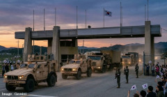 在韓米大使「韓国はもはや米国が守るべき国ではない」…米韓同盟は破綻寸前との認識！