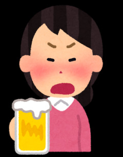 【酔った勢いで…】幼稚園教諭の友人と飲んだ。いつも上から目線、自分の子育て自慢、我が子の素晴らしさを語る語る。誰かがその雰囲気を和ませようと自虐ネタをすると