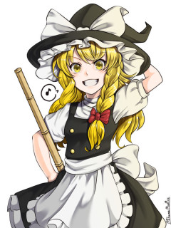 【東方】セップクに一番適した身体をしている幻想郷の人間・妖怪は？