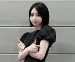 【画像】あのちゃん、『太もも』接写画像を投稿エッッッッッッ