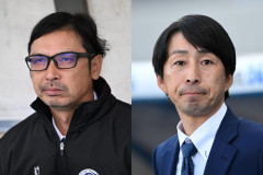 水戸、樹森監督の解任を発表　直近6連敗、17位低迷…後任は森直樹FD「何としても残留しなければ」
