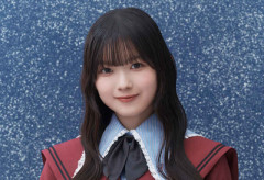 【櫻坂46】山川宇衣、台湾で大人気「上達速度やばすぎ」