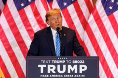 【悲報】トランプ大統領、ノルウェーに「ごみのような国、どんな関係も結びたくない」