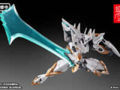 【オリジナルロボ】蝸之殼Snail Shell「ARKFRAME A-07 アヌビスANUBIS」プラモデル【明日予約開始・商品情報公開】
