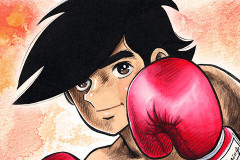 【訃報】「あしたのジョー」漫画家・ちばてつや先生が死去