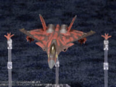 【エースコンバット】コトブキヤ「CFA-44」「ADF-01」プラモデル【再販予約開始】
