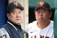 松井秀喜監督の前で“スヤスヤ”爆睡　大反響の巨人・西舘勇陽投手「気づいたら…」　明かした裏側「ネタではなくマジ寝なんで」