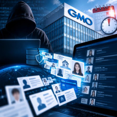 GMO不正アクセス 攻撃者が顧客の個人情報の一部をネットに公開「毎日正午に順次公開」   #速報 |  GMOってハッカーの人らになんか恨まれるような事したん？