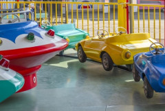 子供向け遊園地のバイトしてるんやがクッソ楽しいｗｗｗｗｗｗｗｗｗｗｗｗｗｗｗ