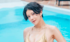 グラビアアイドルさん、とんでもない画像を投稿してバズるｗｗｗｗｗ