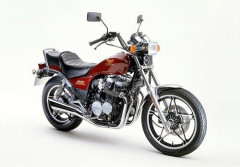 【悲報】っぱ男のバイクは4気筒DOHCこそバイクと言えるよな！？