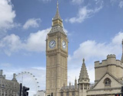 【朗報】イギリスさん、ガチでベビーブームが到来した結果w w w