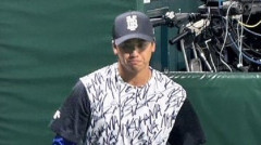 DeNA・森敬斗がみずほペイペイ合流！2年前の2連敗から4連勝で日本一の再現目指す