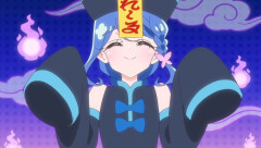 キョンシーくれあさんでキョンシーという存在を知る子もいるんだろうな