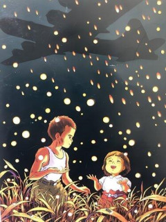 【朗報】火垂るの墓の主人公がゲンさんだったら節子死ななかった説ｗｗｗｗｗｗｗｗｗｗ