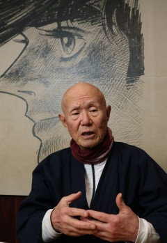 あしたのジョーの漫画家・ちばてつや氏が逝去　海外ファンからも悲しみの声