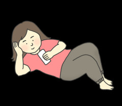 無職の人あるある言ってみよう