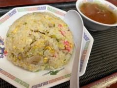【悲報】職場の中国人「”パラパラチャーハン“をありがたがるのは日本人だけ。」