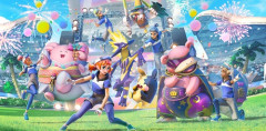 【速報】ポケモンユナイト、サ終