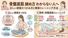 【悲報】彼女のゆるマ◯コをキツキツマ◯コにする方法