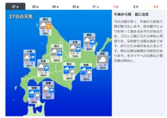 札幌民ワイ、もう寒いの嫌だ