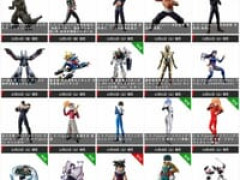 【魂ネイションズ】「S.H.Figuarts」ほか 2026年11月発売商品【スケジュール公開】