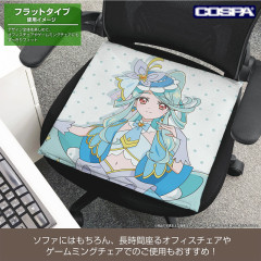 【画像】プリキュアさん、クッションになるｗｗｗｗｗｗｗｗｗｗ